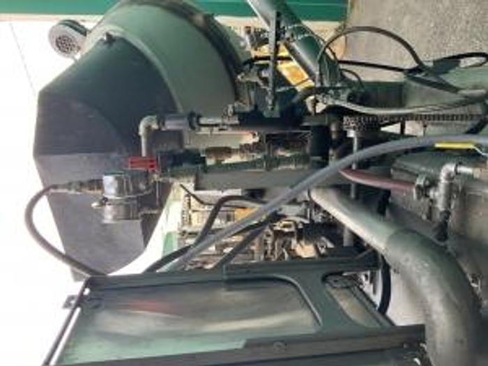 Used White Cap Steam capper