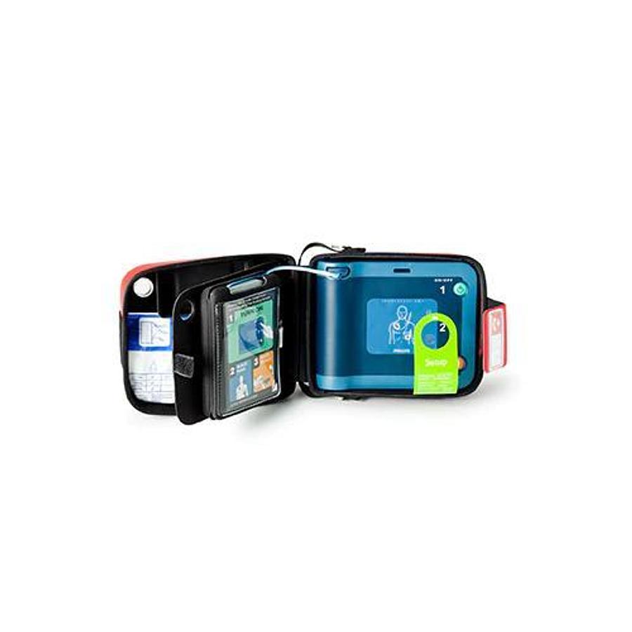 Refurbished Philips HeartStart FRx Defibrillator
