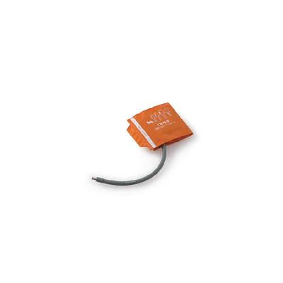 Used Mindray Reusable NIBP Cuff, Child