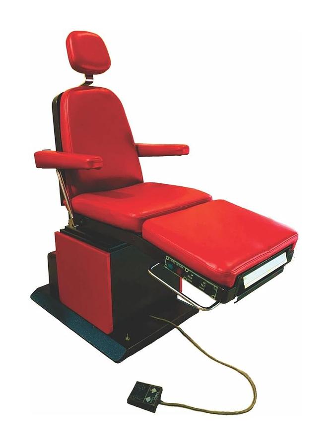 Refurbished Midmark Ritter 117 Podiatry Exam Chair - Refurbished