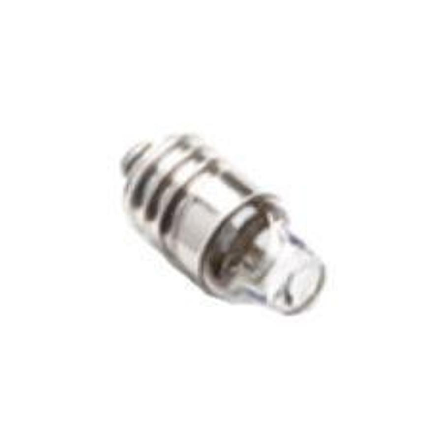 Used ADC 4507-1 2.5V Replacement Lamp for ADC 354/356 Penlights