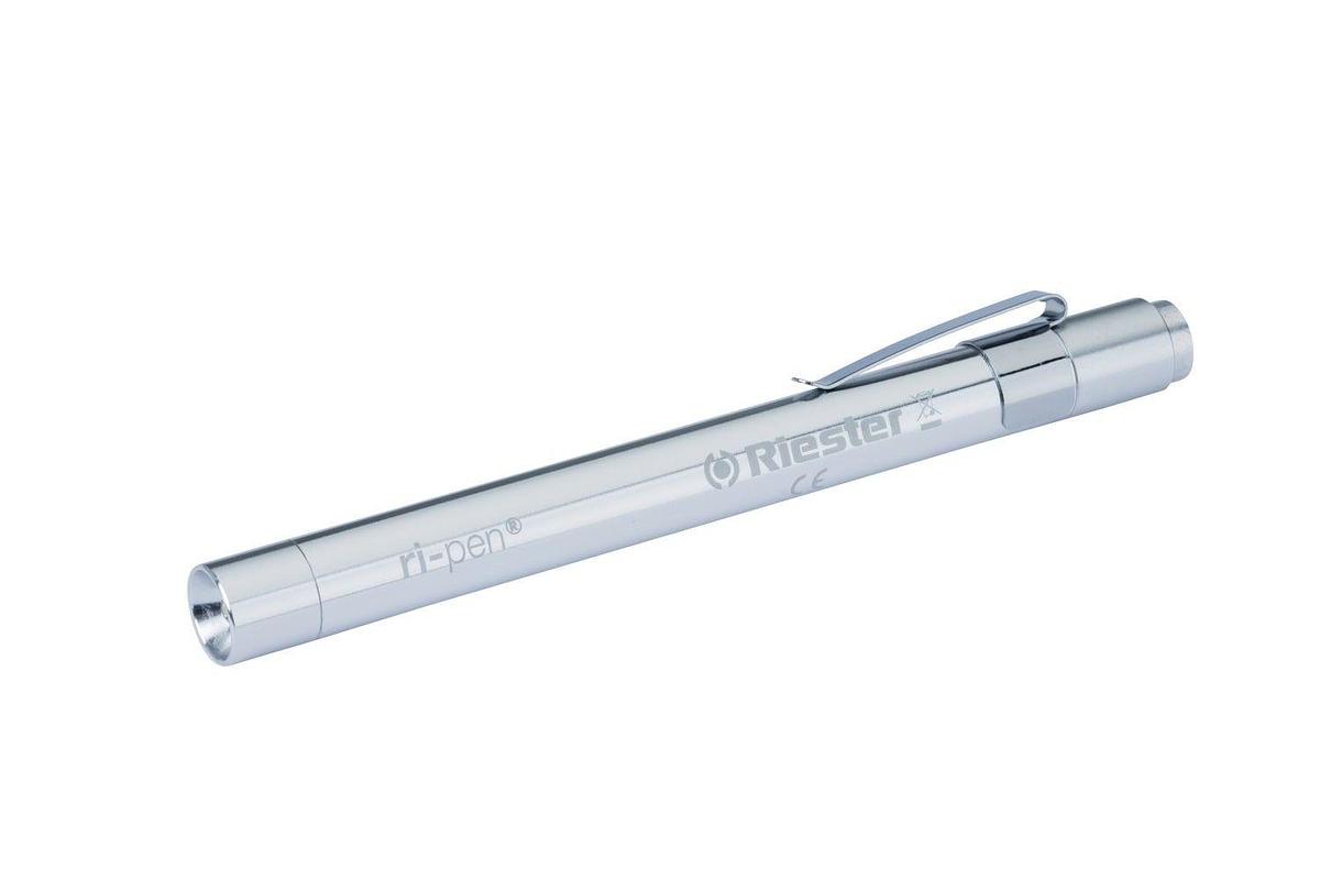 Used Riester Ri-pen diagnostic penlight