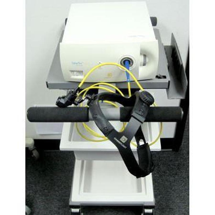 Refurbished Cogent SolarTec Source 270 Headlight - Refurbished
