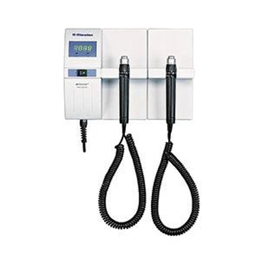 Used Riester Ri-Former Wall Diagnostic System