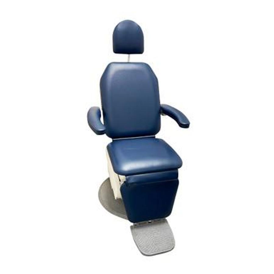 Refurbished Global SMR MAXI 2800 Exam Chair - Refurbished