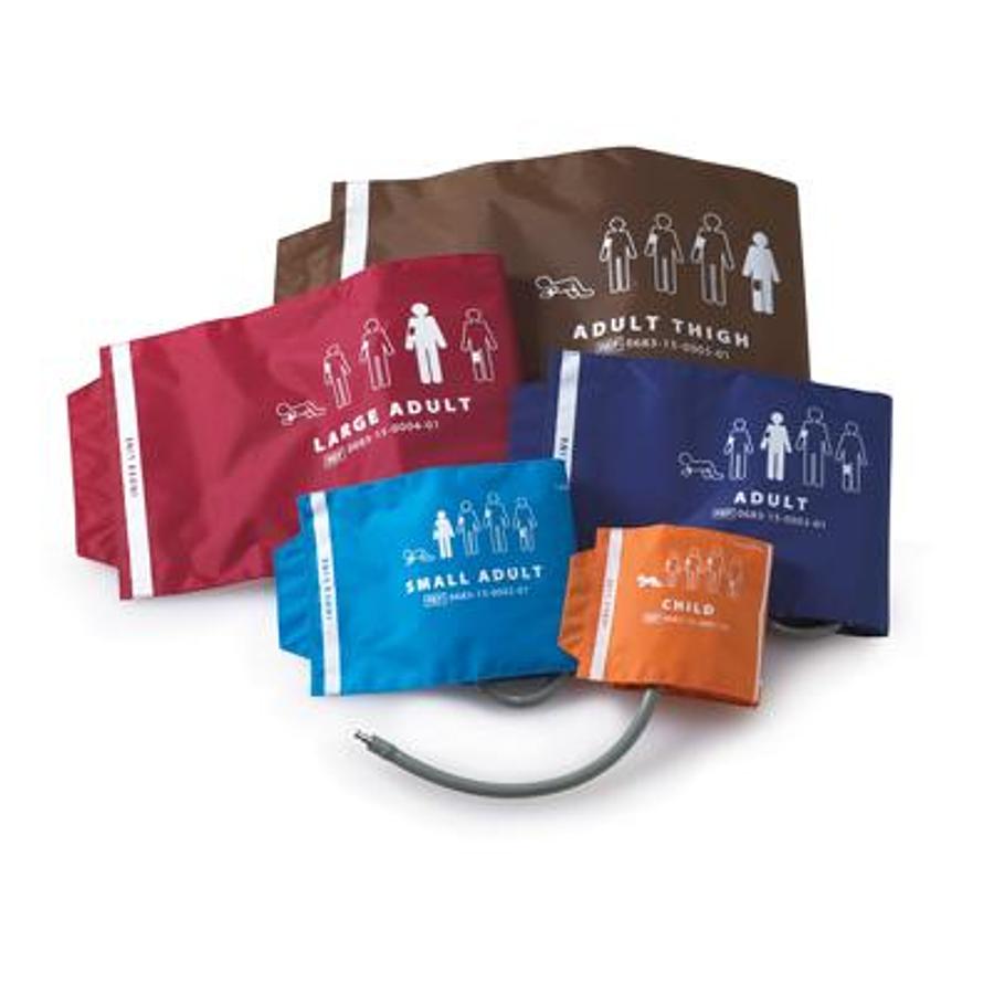 Used Mindray Reusable NIBP Cuff Starter Kit