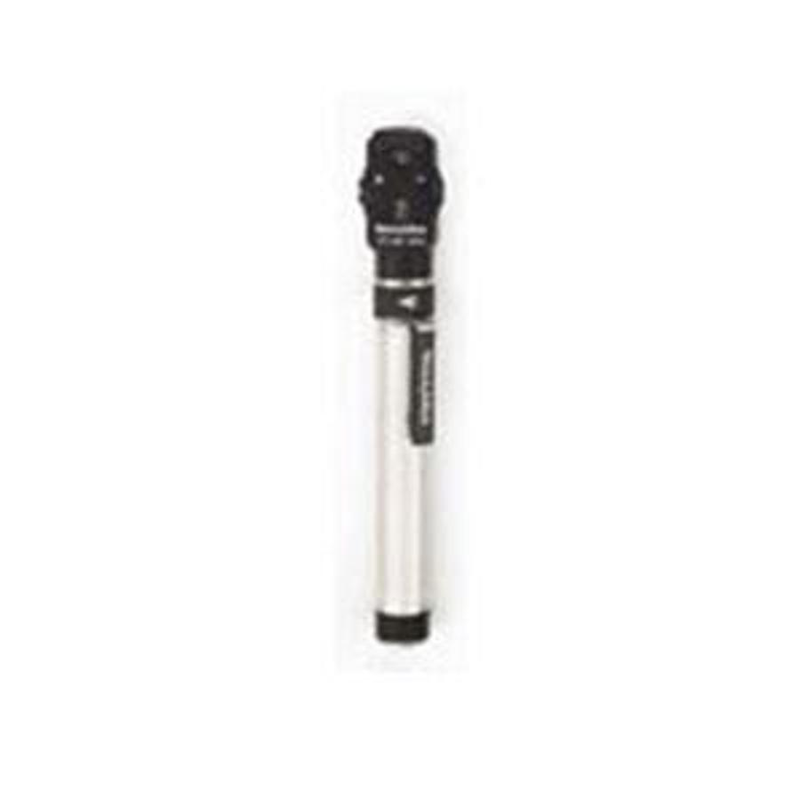 Used Welch Allyn PocketScope Ophthalmoscope 2.5v