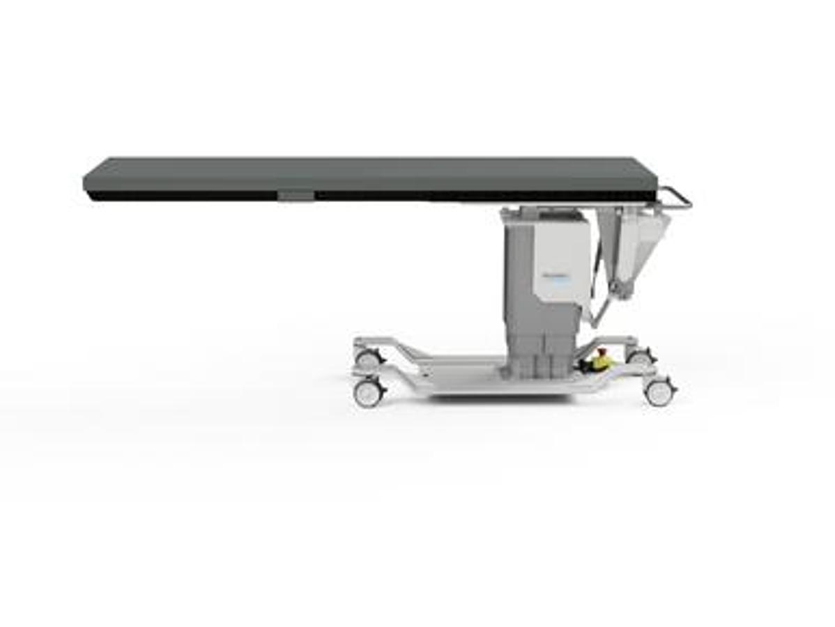 Used Oakworks CFPM300 Imaging Table