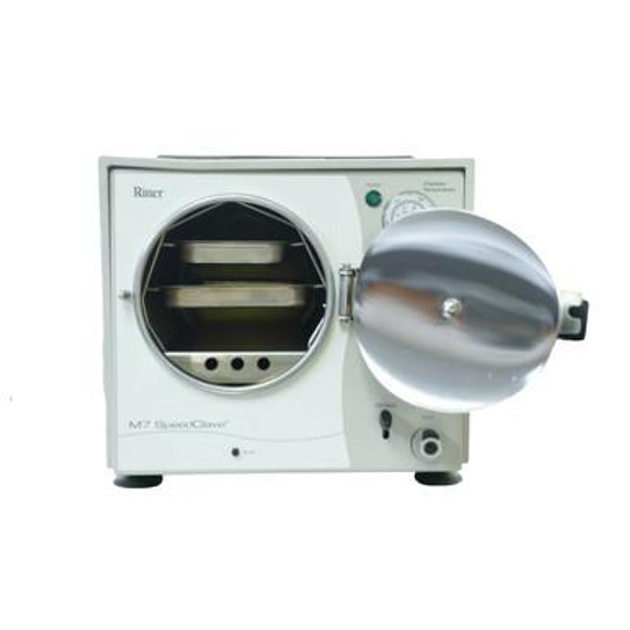 Refurbished Midmark M7 SpeedClave Sterilizer - Refurbished