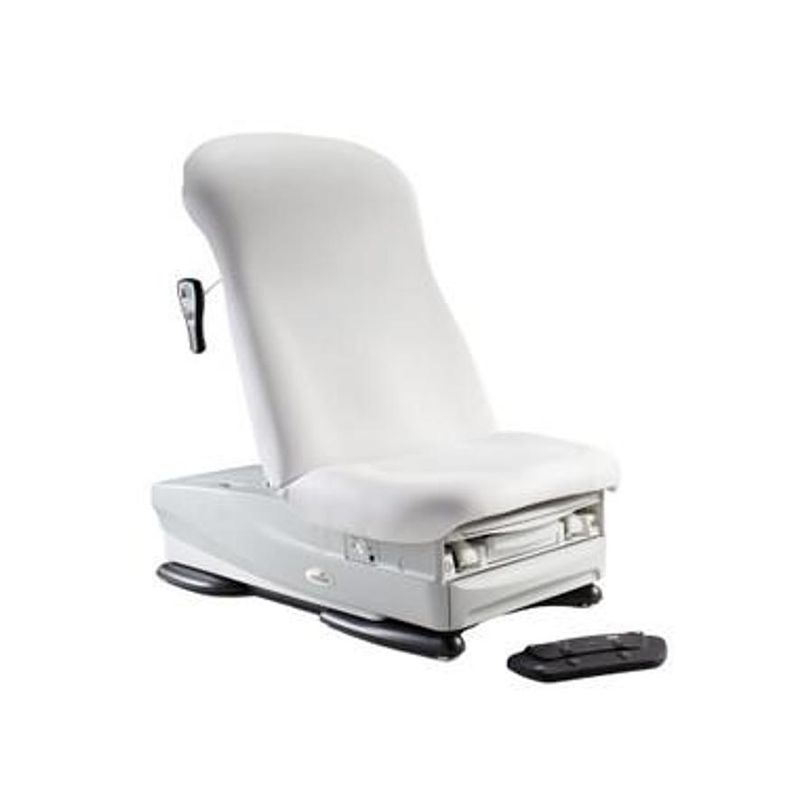 Used Midmark 626 Barrier-Free Power Exam Chair