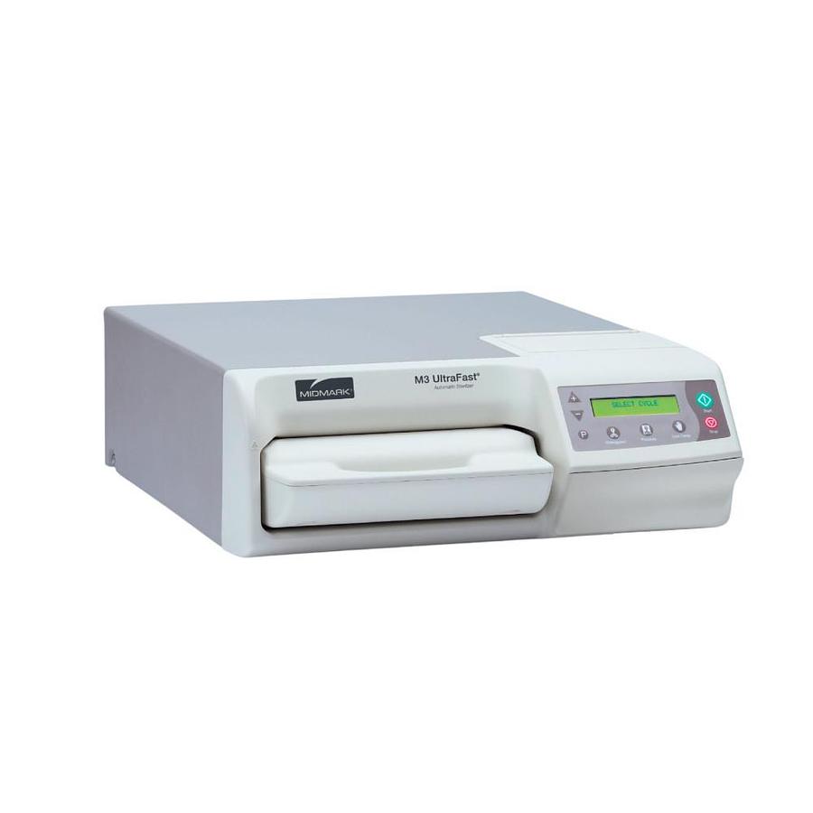 Refurbished Midmark/Ritter M3 UltraFast Automatic Sterilizer - Refurbished