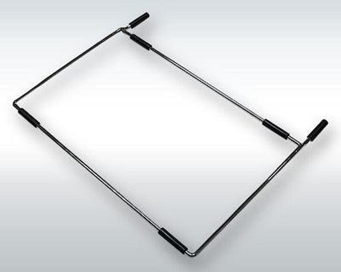 Used Bionet Metal Stand for FC1400