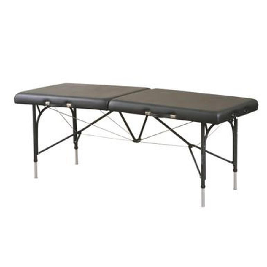 Used Oakworks Portable Manipulation Table Physical Therapy