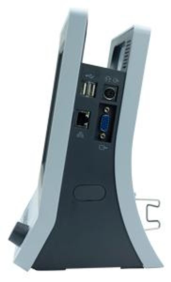 Used Edan X10 Patient Monitor