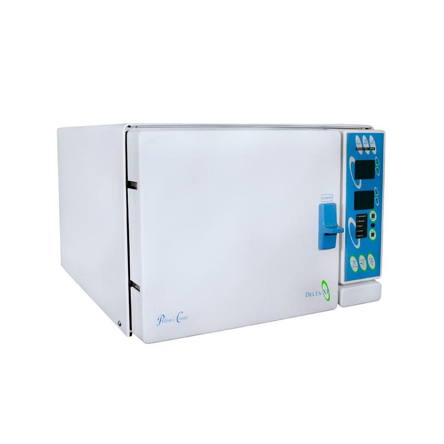 Refurbished Pelton & Crane Delta XL10 Autoclave - Refurbished