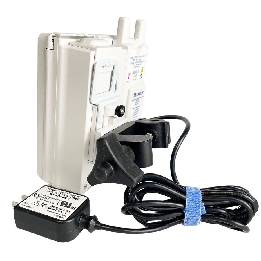Used Spectrum IQ Infusion System