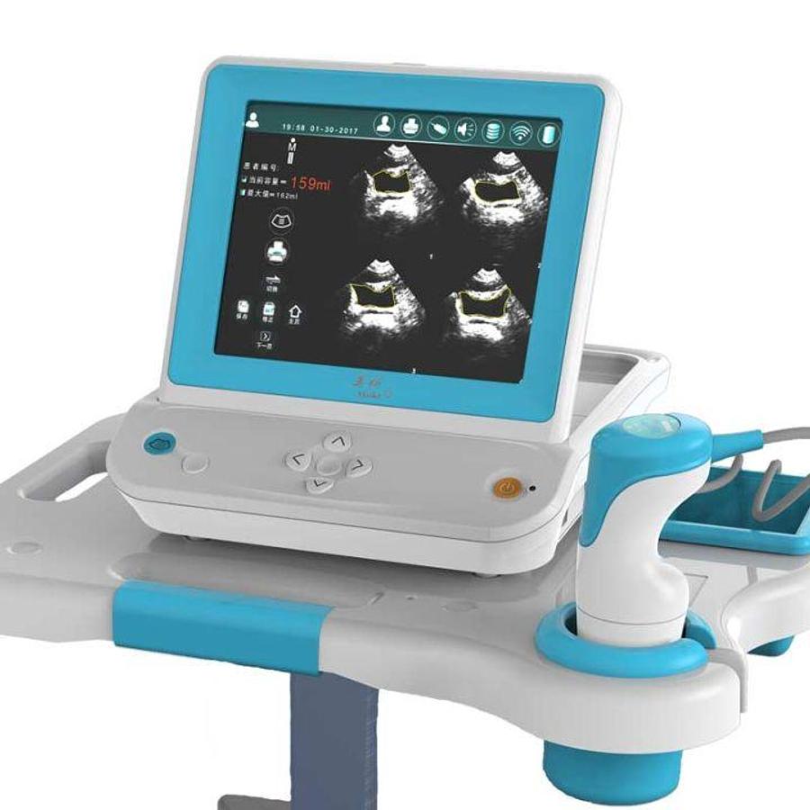 Used Meike PBS Bladder Scanner V5.1