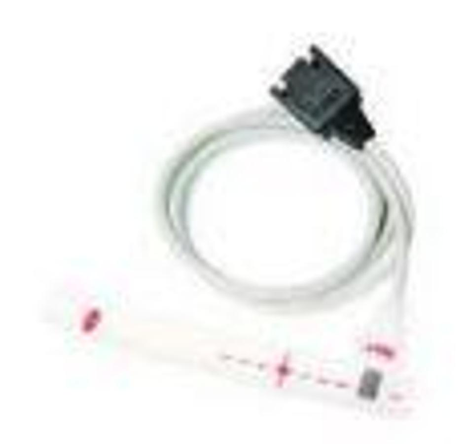 Used Masimo LNCS NeoPt-L Neonatal Single Patient Adhesive Sensors
