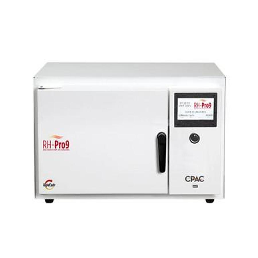 Used CPAC RapidHeat RH-Pro9 High-Velocity Hot Air Sterilizer