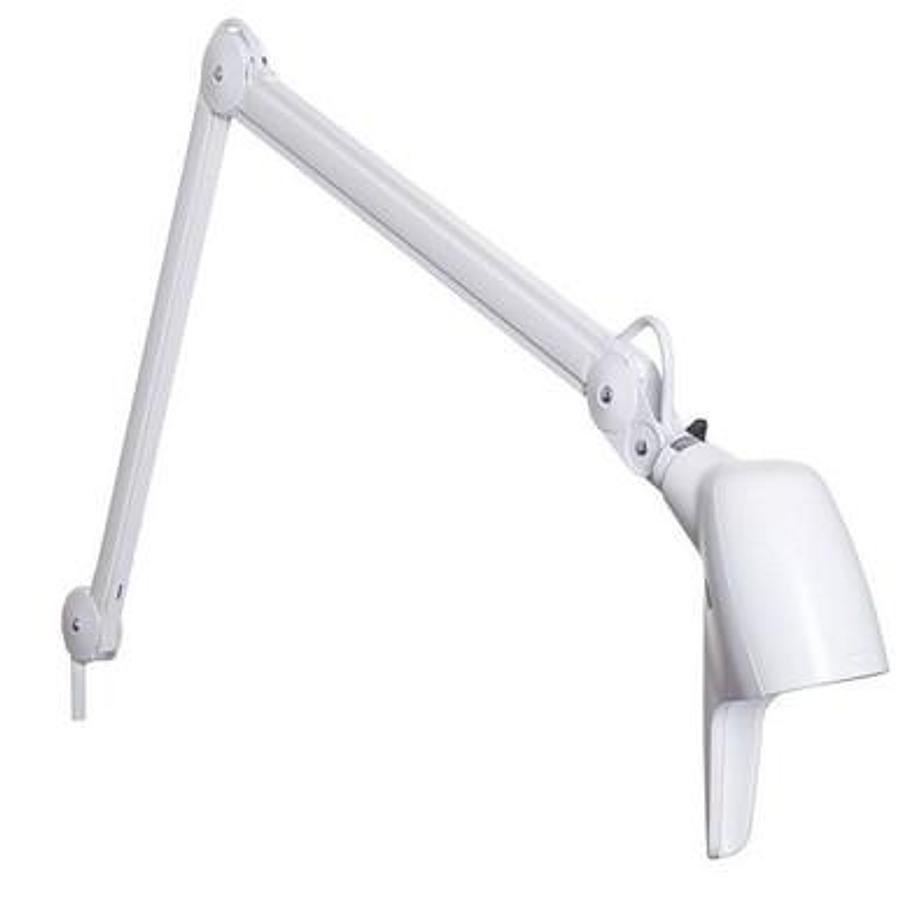Used Burton Carelite LED Series Task Light