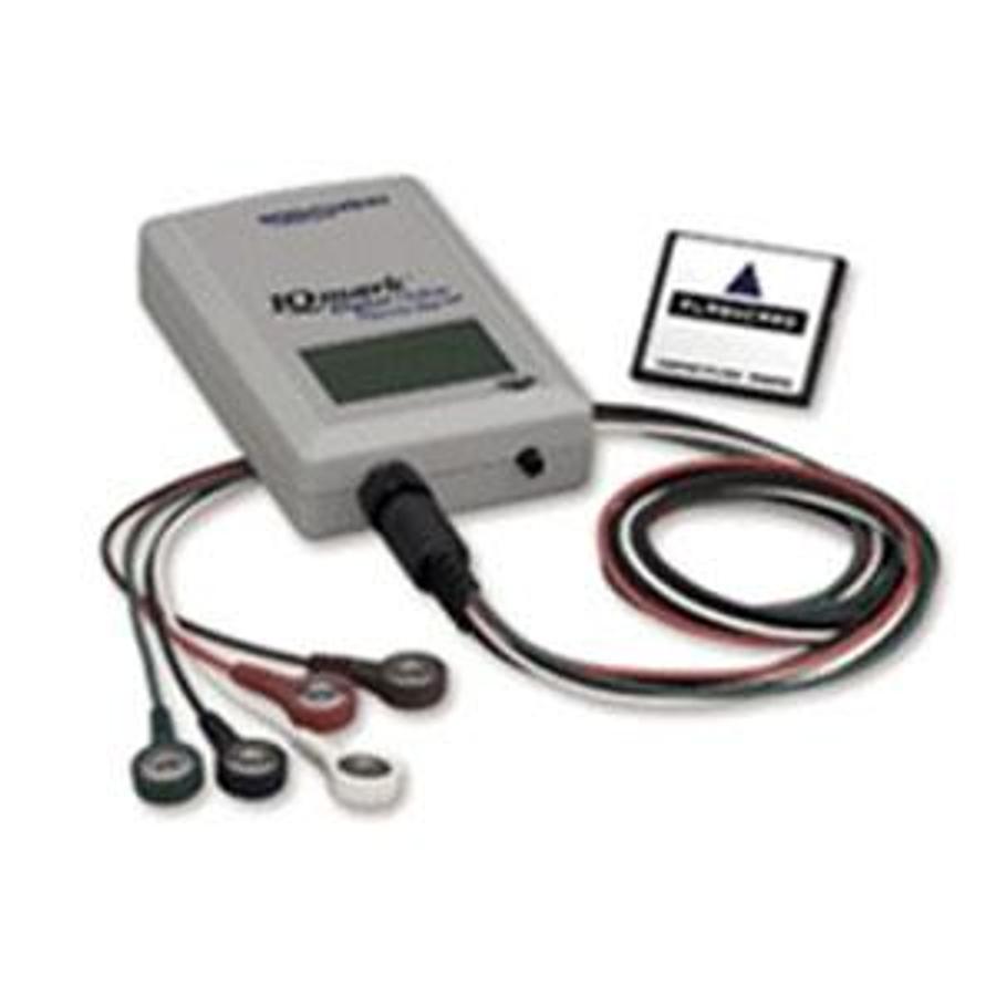 Used Brentwood EZ Digital/IQmark Advanced Holter System