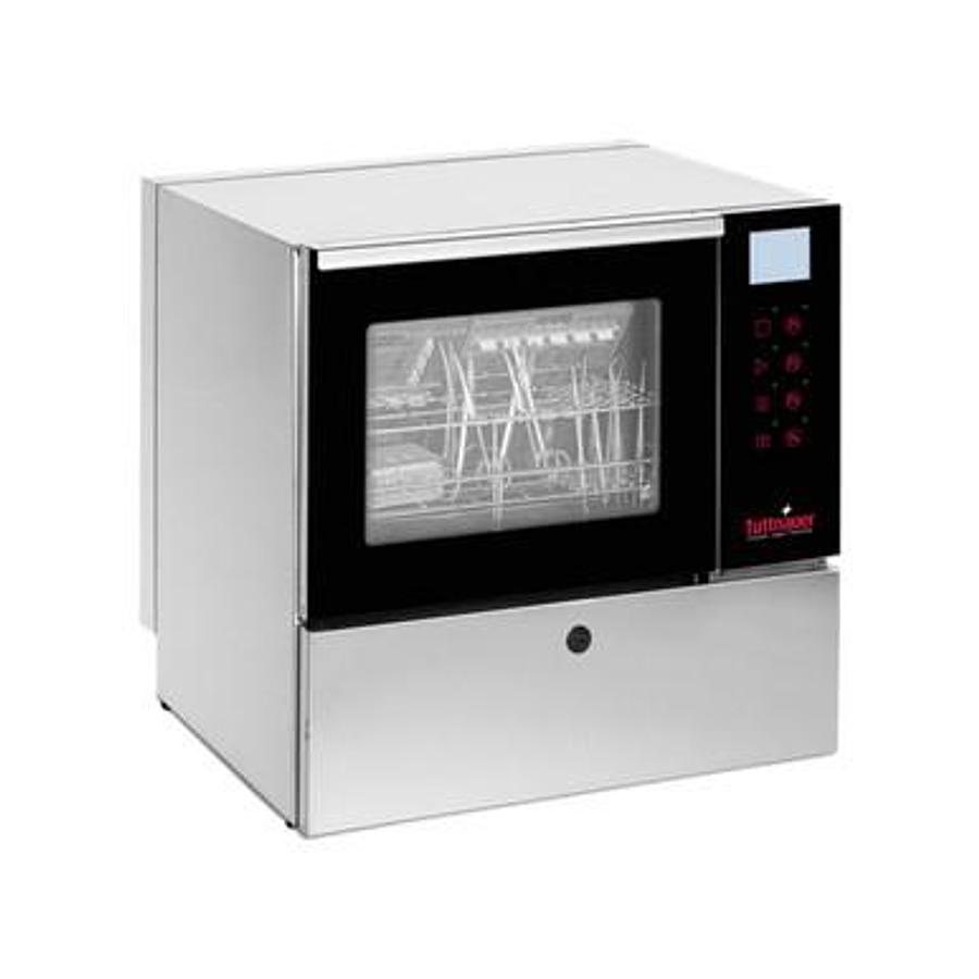 Used Tuttnauer TIVA2 Washer-Disinfector Medical