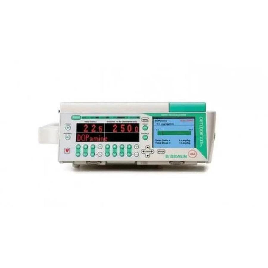 Refurbished Refurbished B Braun Outlook 100ES Infusion Pump