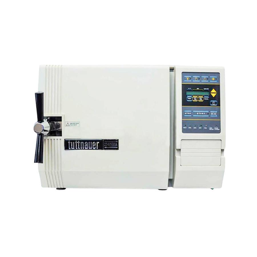 Refurbished Tuttnauer 2340EKA Autoclave - Refurbished