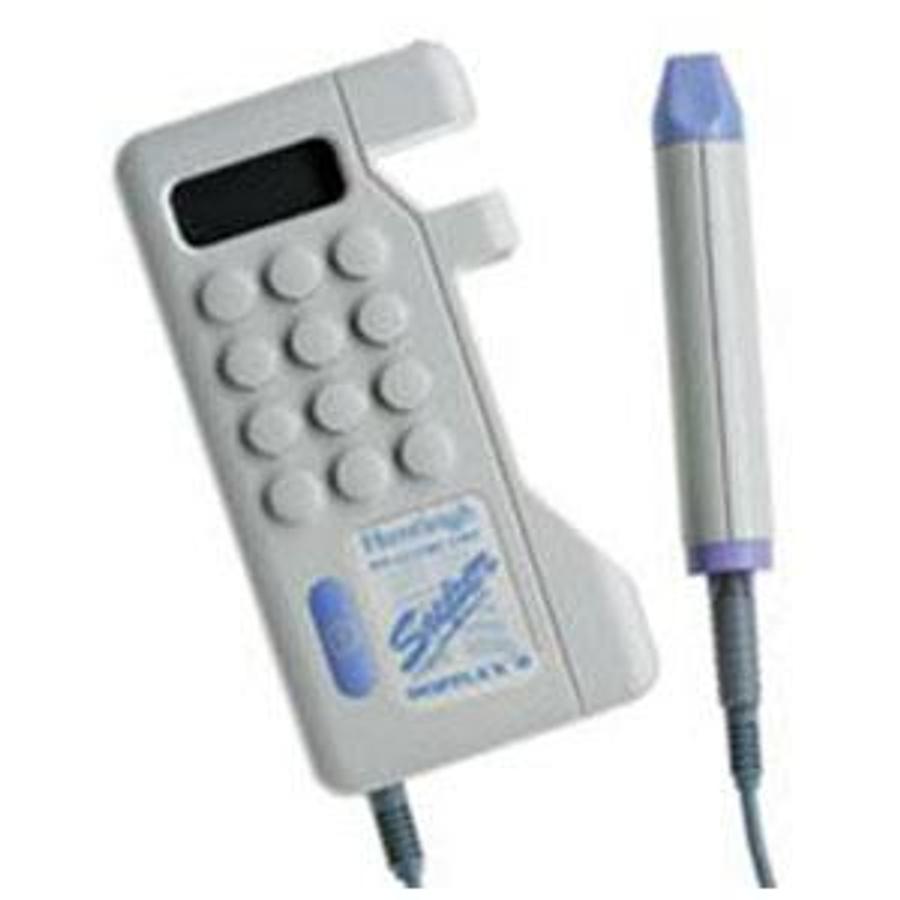 Used Huntleigh Super Dopplex II Doppler
