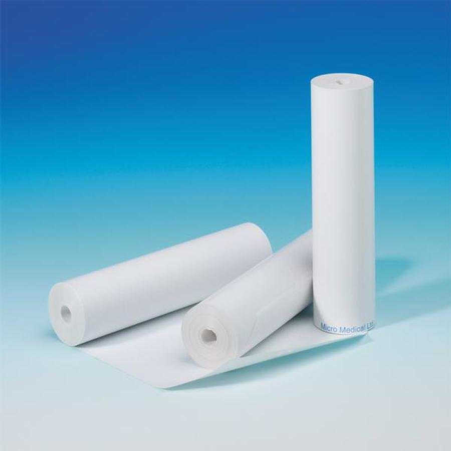 Used Micro Direct Thermal Paper