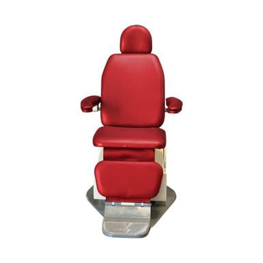 Refurbished Global SMR MAXI 2700 Exam Chair - Refurbished