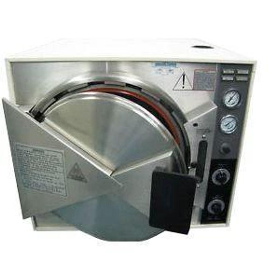 Refurbished Pelton & Crane Magnaclave Sterilizer -Refurbished