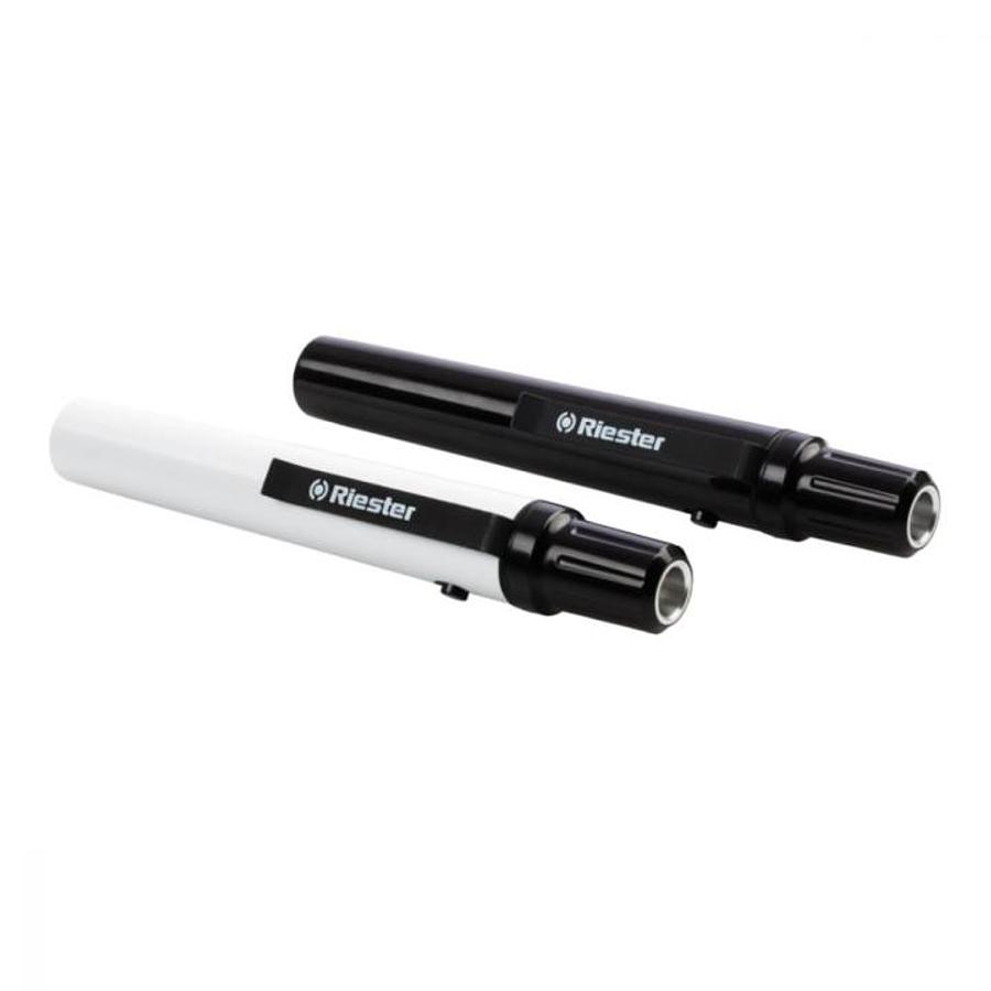 Used Riester E-xam diagnostic penlight