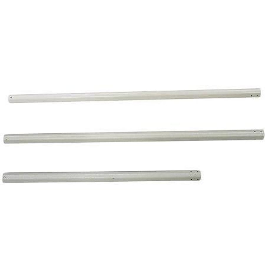 Used Repetida:Burton 1008259 Outpatient II and CoolSpot II 42" Drop Tube