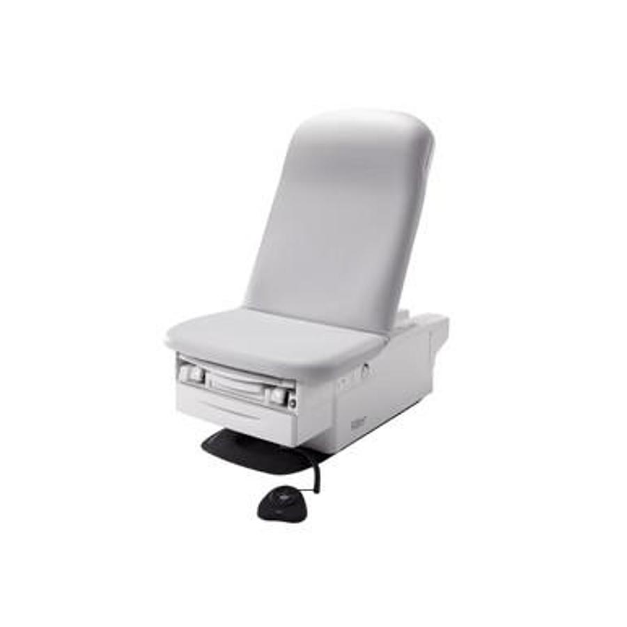 Used Midmark 225 Barrier-Free Power Exam Chair