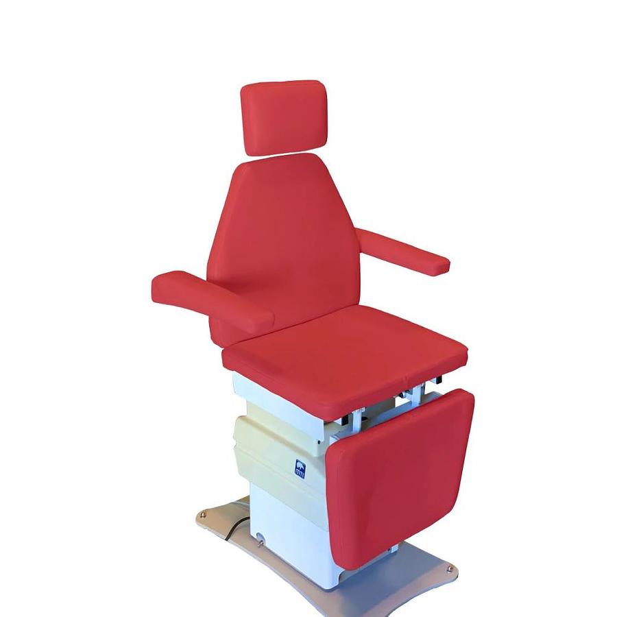 Refurbished MTI 530 Podiatry Table- Refurbished