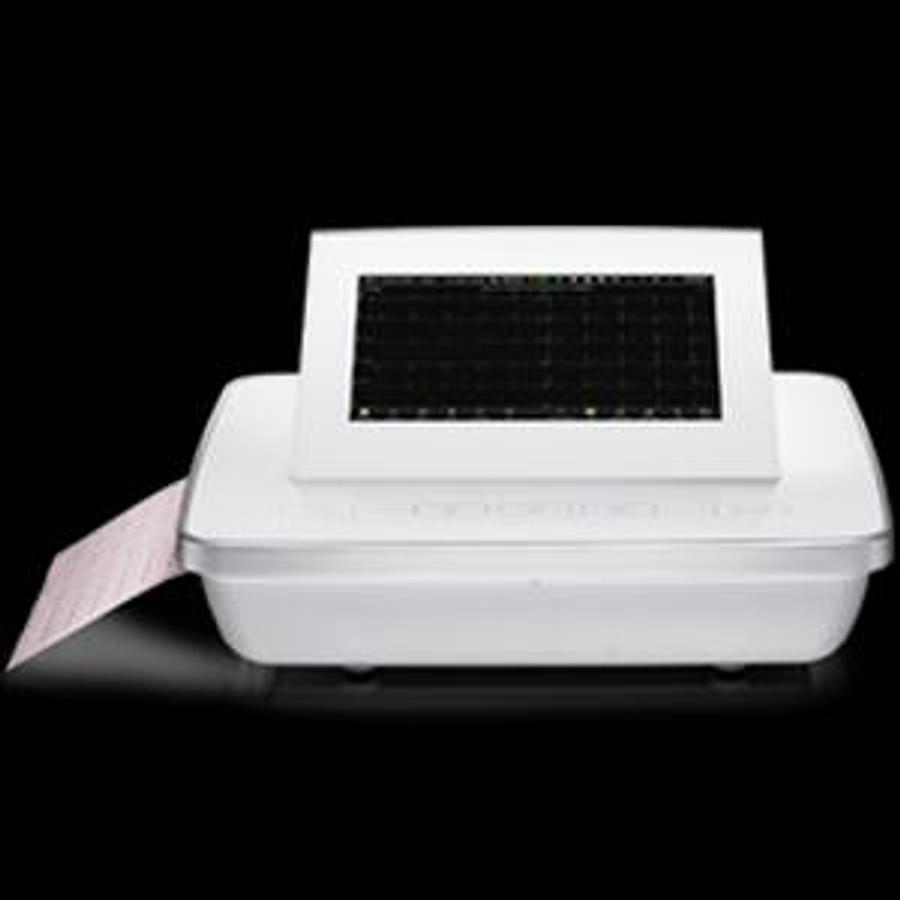 CardioTech GT-450 EKG Machine