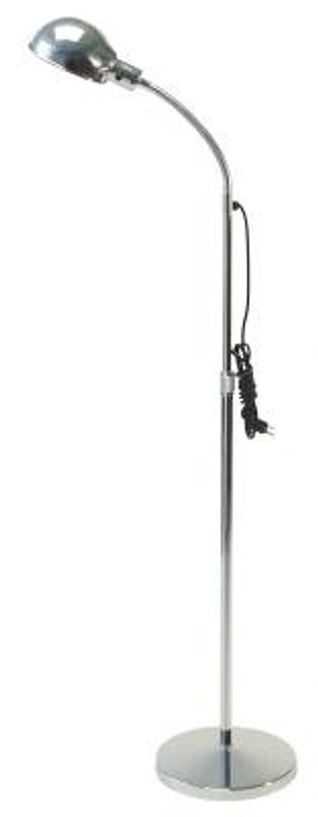 Used Graham Field Grafco Exam Lamps Series