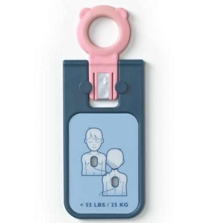 Used Philips Infant/Child Key