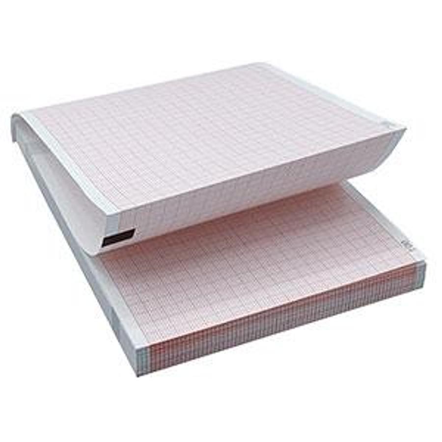 Used Edan ECG Paper for SE-601 Series