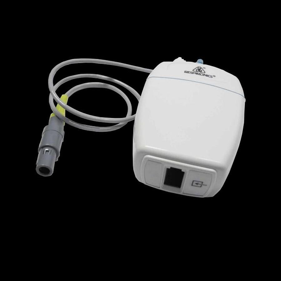 Used Edan Respironics LoFlo CO2 Side-stream Module 1022054