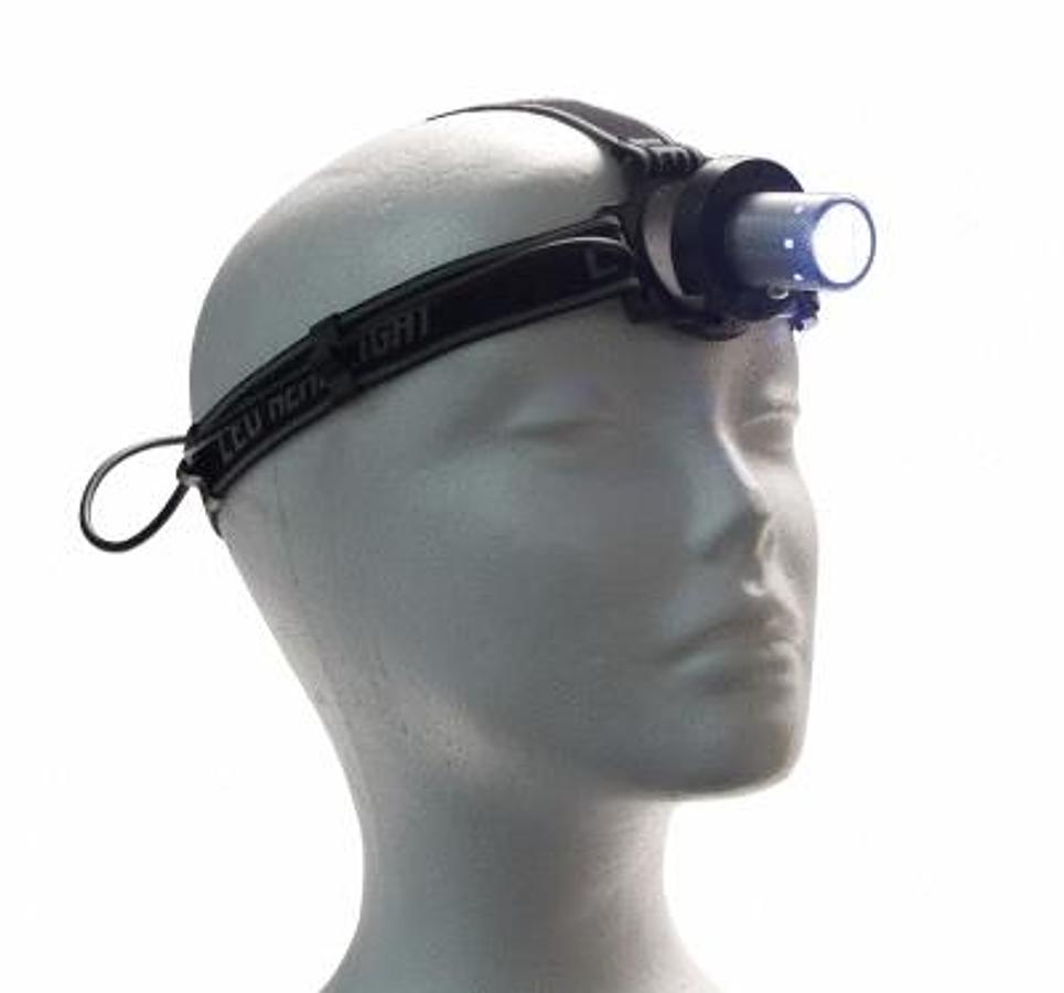 Used Graham Field LED Headlight (570)