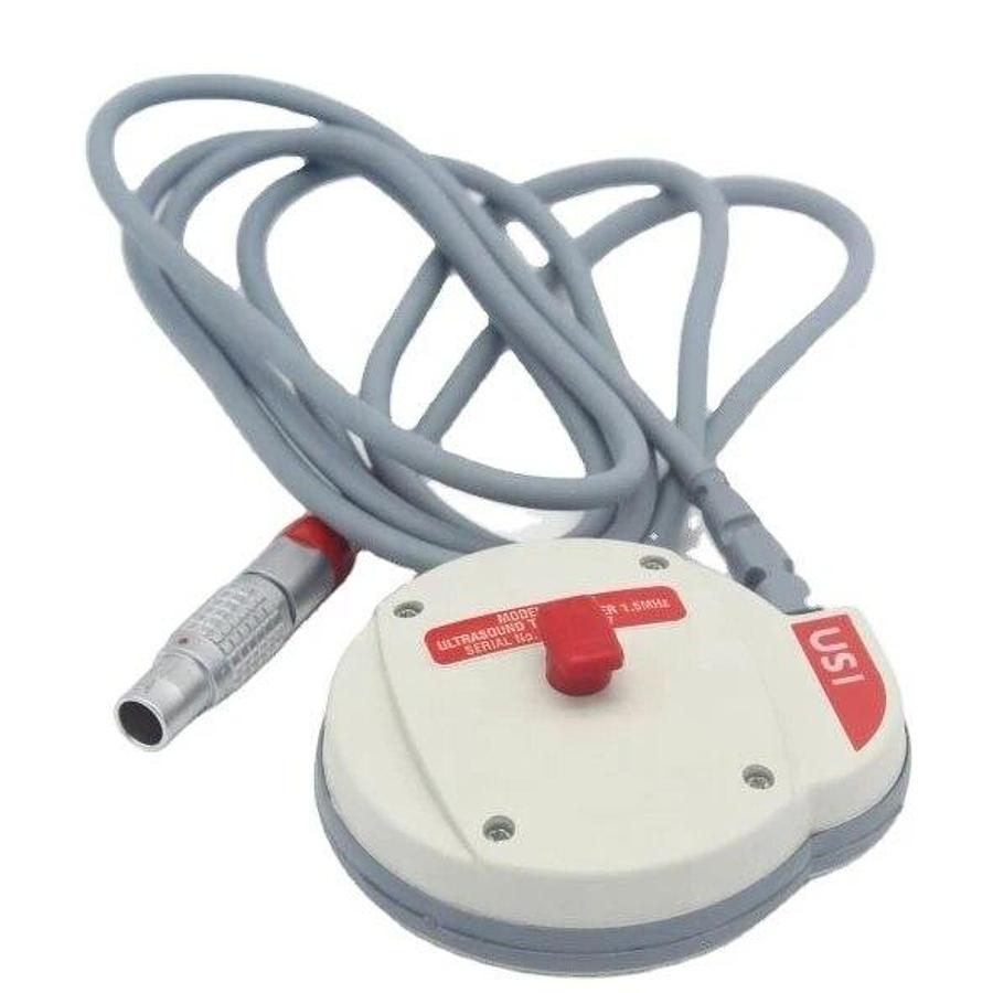 Used Huntleigh Ultrasound transducer for the BD4000 series Fetal Monitor