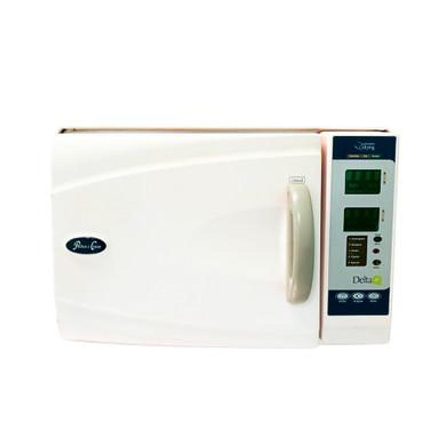 Refurbished Pelton & Crane Delta Q10 Autoclave - Refurbished