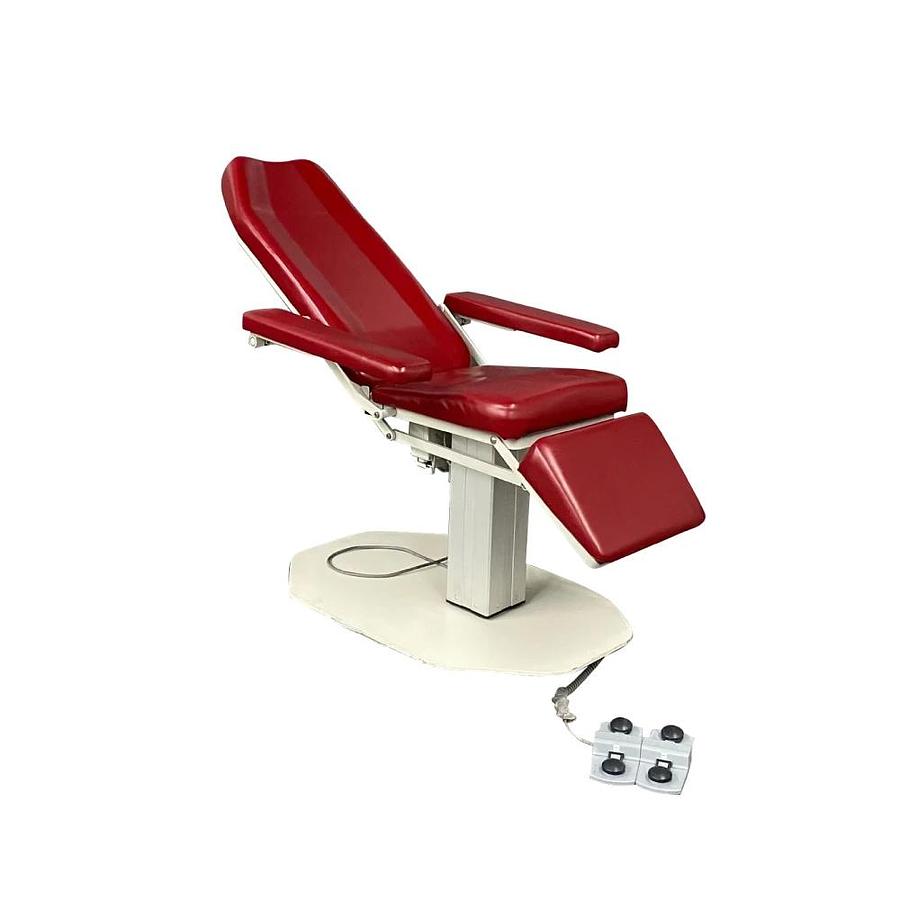 Refurbished UMF 8678 Power Phlebotomy - ENT Chair Refurbished
