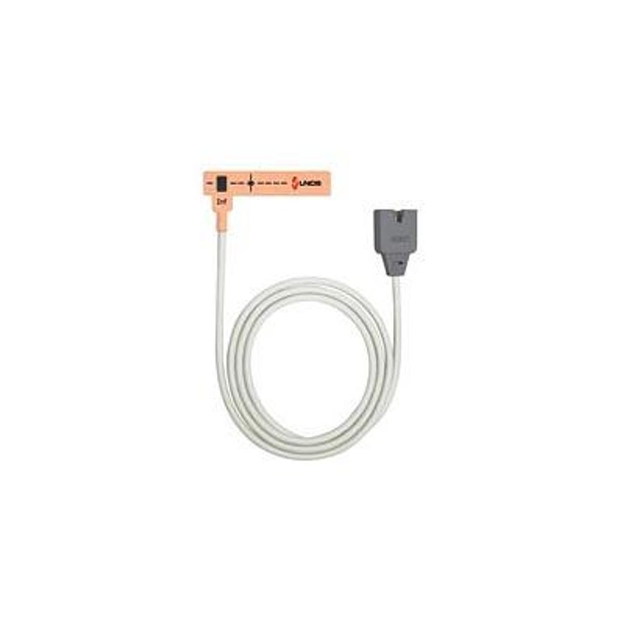 Used Masimo LNCS Inf-L Infant Single Patient Adhesive Sensors