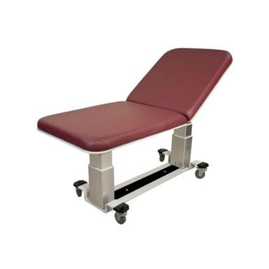 Used Oakworks General 2 Table with Fowler Ultrasound Table