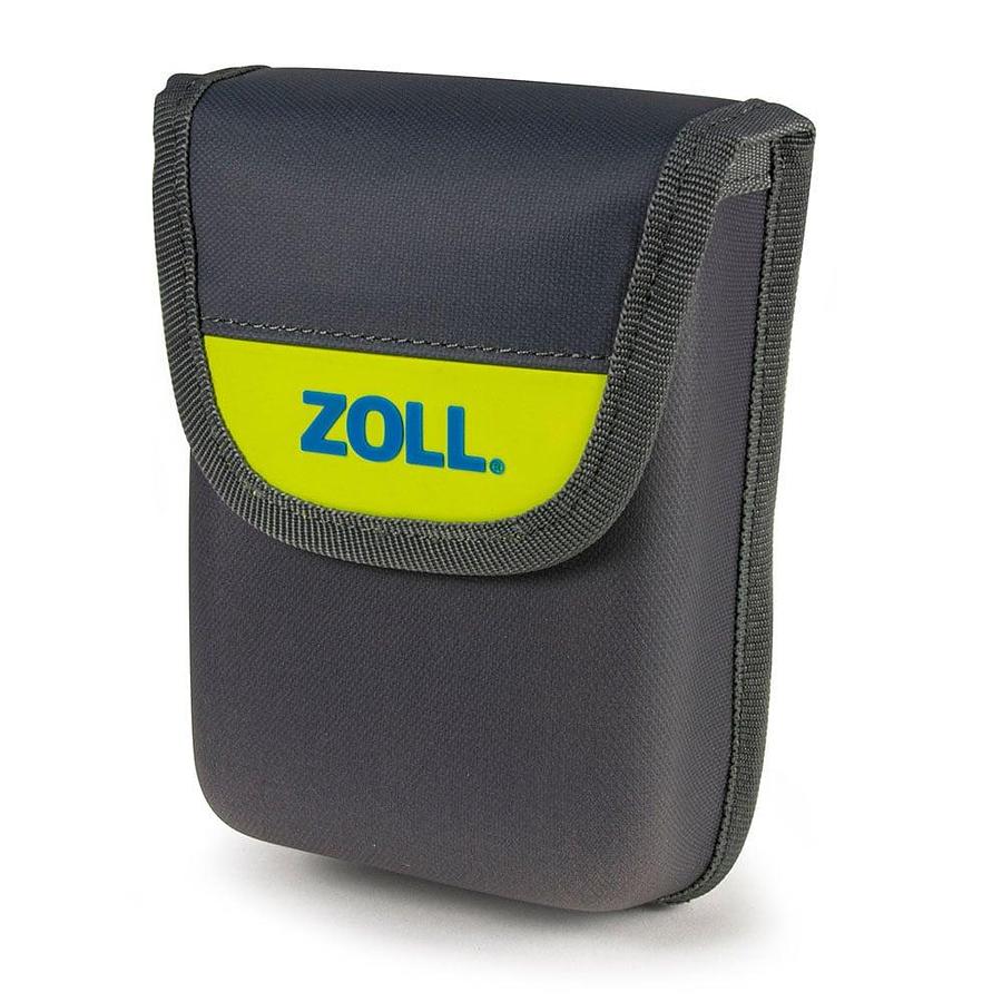 Used ZOLL AED 3 Spare Battery Case