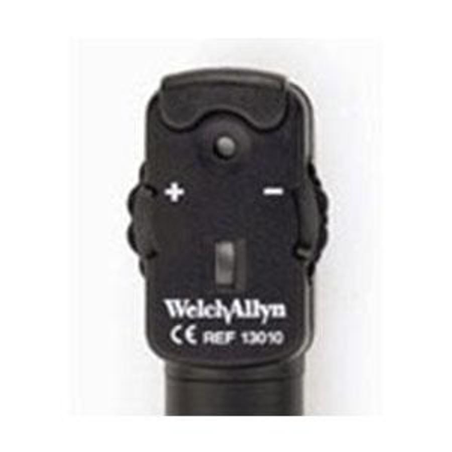 Used Welch Allyn PocketScope Ophthalmoscope 2.5v without Handle