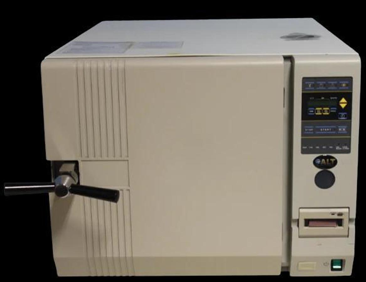 Refurbished Tuttnauer 3870EA Large Capacity Autoclave Automatic Refurbished (Old Model)
